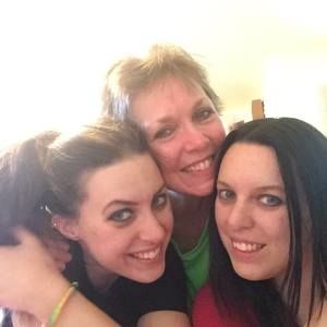 Meet your Posher, Carrie